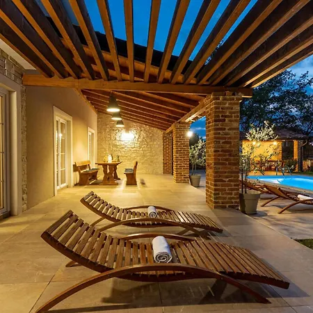 Holiday home Lucia Krk