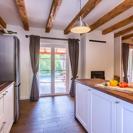 Lucia Krk Holiday home