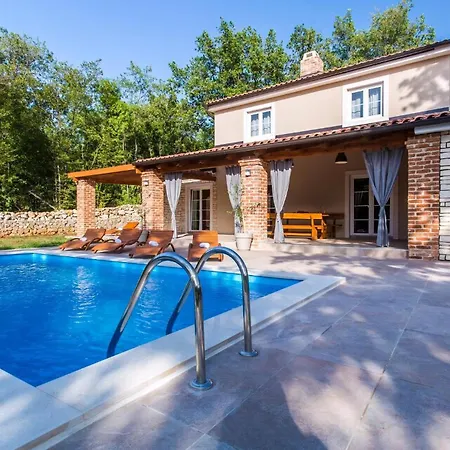 Lucia Krk Holiday home